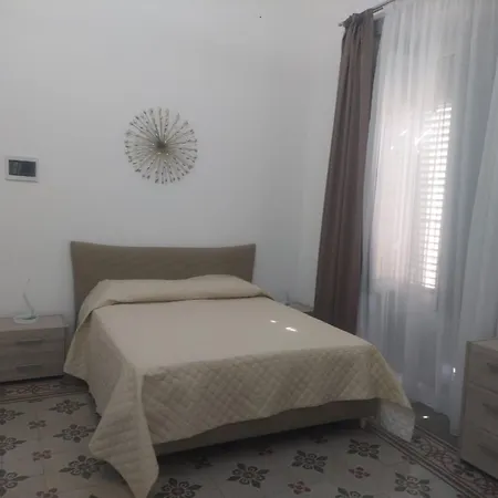 Lamphotel Militello Guest house Palermo