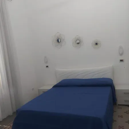 Lamphotel Militello Guest house