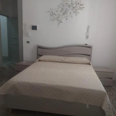 Lamphotel Militello Guest house Palermo