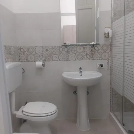 Militello 4* Palermo