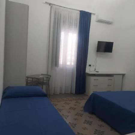 Lamphotel Militello Guest house