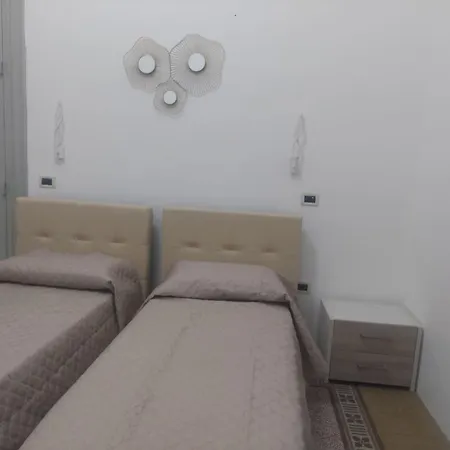 Militello 4* Palermo