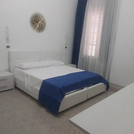 Lamphotel Militello Guest house