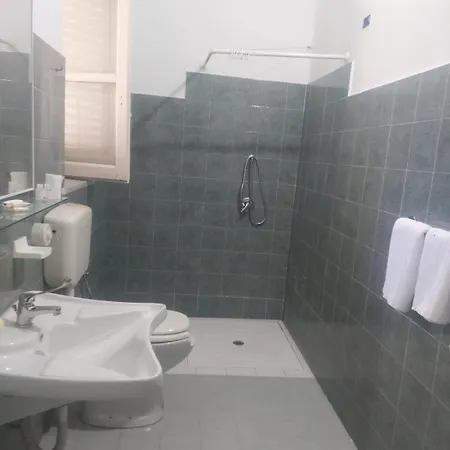 Militello 4* Palermo