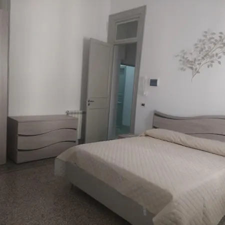 Militello Guest house