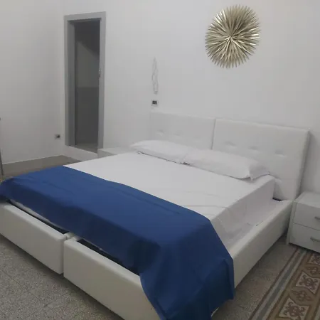 Militello 4* Palermo