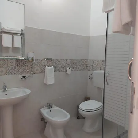 Militello Guest house Palermo