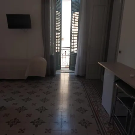 Militello 4* Palermo