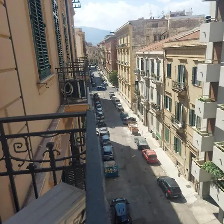 Militello Guest house 4*